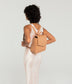 QUENA Vegan Backpack - Purity | Color: Beige - variant::opal