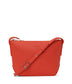 SAM Vegan Crossbody Bag - Purity | Color: Red - variant::fleur