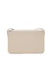 SOFI Vegan Crossbody Bag - Purity | Color: Beige - variant::opal