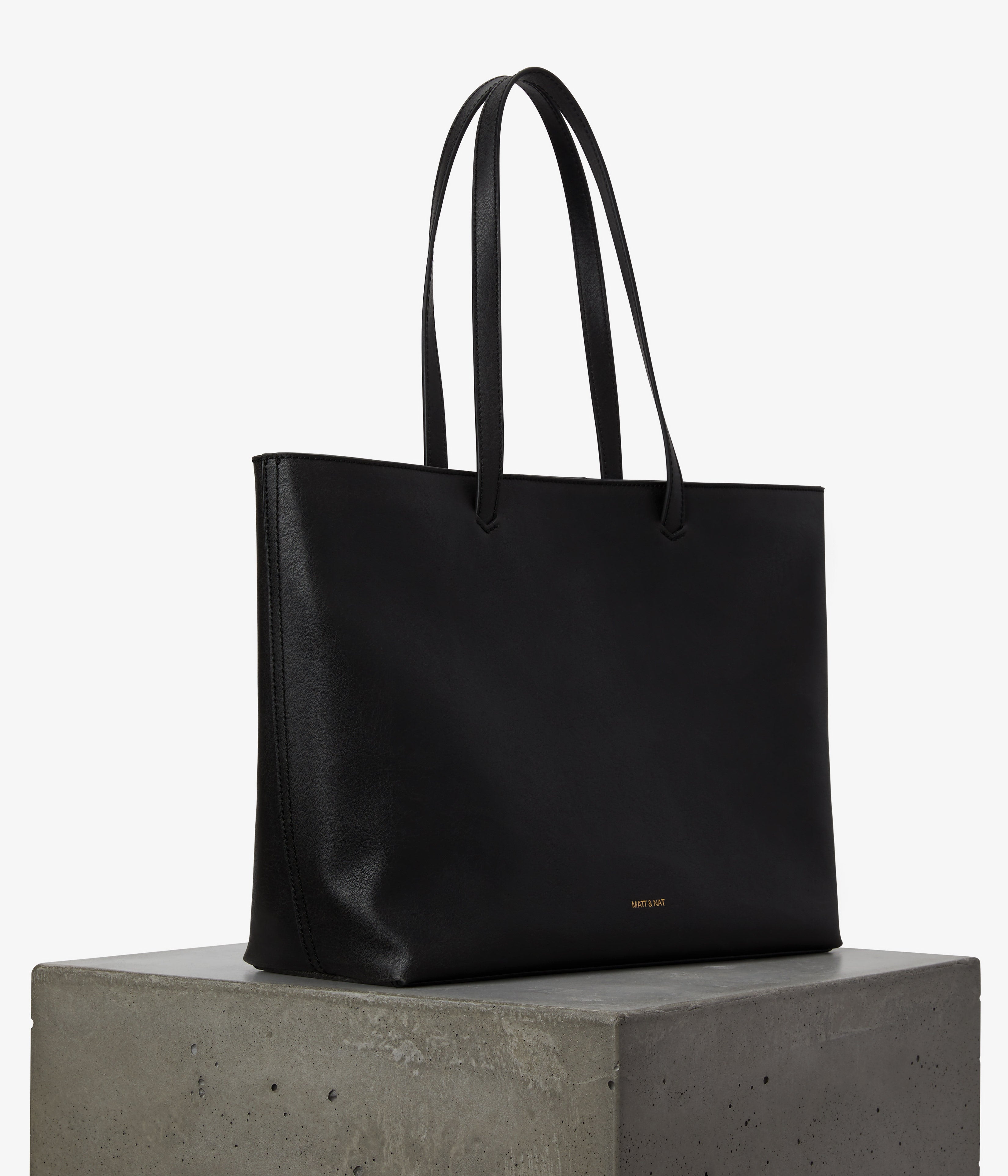 NIVI Vegan Tote Bag - Vintage | Matt & Nat USA