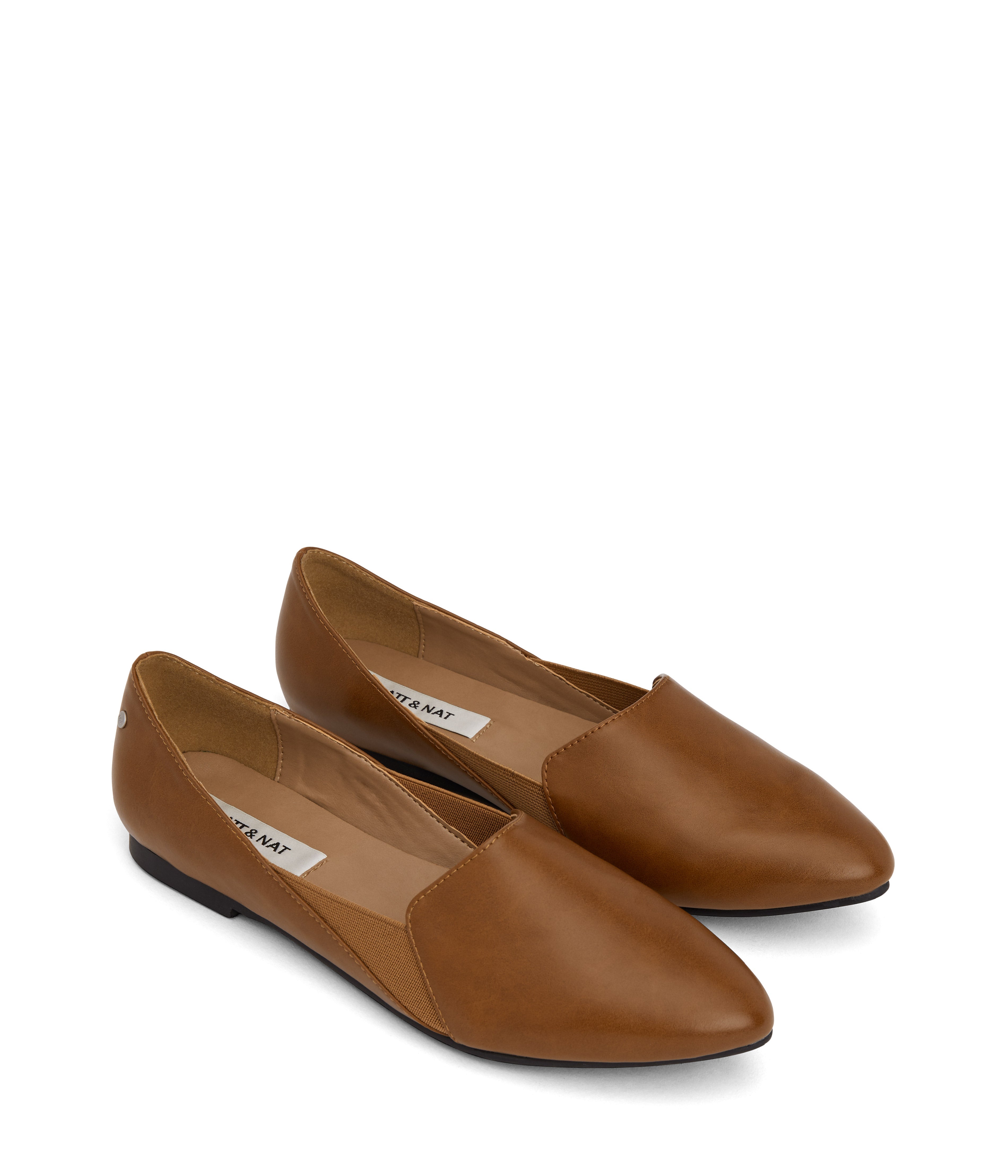 WESTMOUNT Women's Vegan Flats | Matt & Nat USA