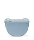 RITH Vegan Saddle Bag - Vintage | Color: Blue - variant::breeze