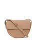 RITH Vegan Saddle Bag - Vintage | Color: Beige - variant::seed