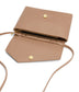 RIYA Vegan Clutch - Vintage | Color: Beige - variant::seed