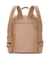 SOHO Vegan Backpack - Vintage | Color: Beige - variant::seed