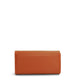 DREWMED Vegan Crossbody Bag - Arbor | Color: Orange - variant::ginger
