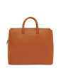 KINTLA Vegan Satchel - Arbor | Color: Orange - variant::ginger
