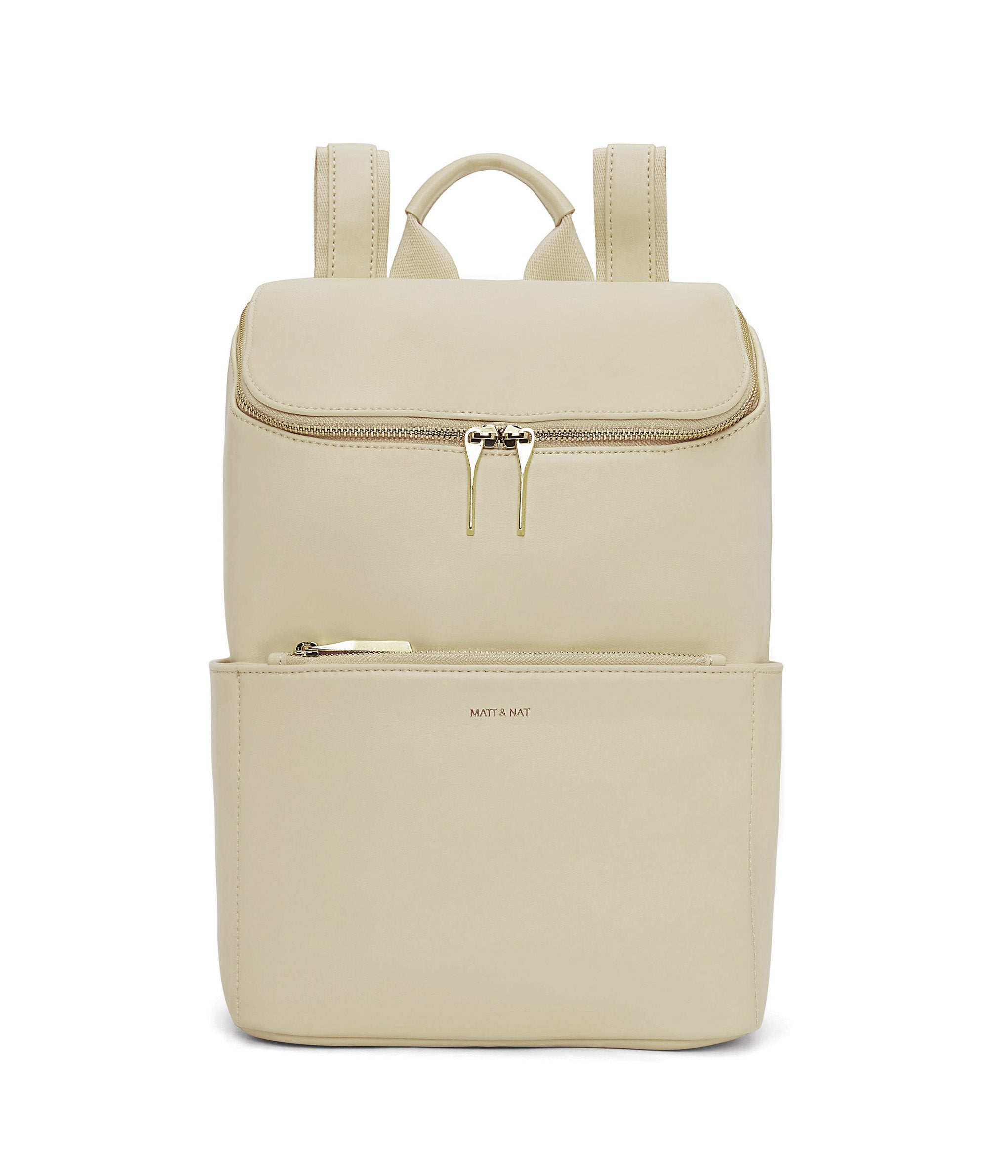 BRAVE Vegan Backpack - Loom | Matt & Nat USA display picture 1
