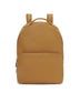 CARO Vegan Backpack - Loom | Color: Tan - variant::harvest