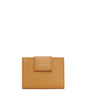 CRUISESM Small Vegan Wallet - Loom | Color: Tan - variant::harvest