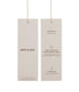 NORA Women’s Waterproof Trench Coat | Color: White - variant::nude