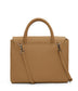 ADEL Vegan Satchel - Purity | Color: Beige - variant::scone