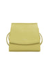 ERIKA Vegan Crossbody Bag - Purity | Color: Green - variant::pear