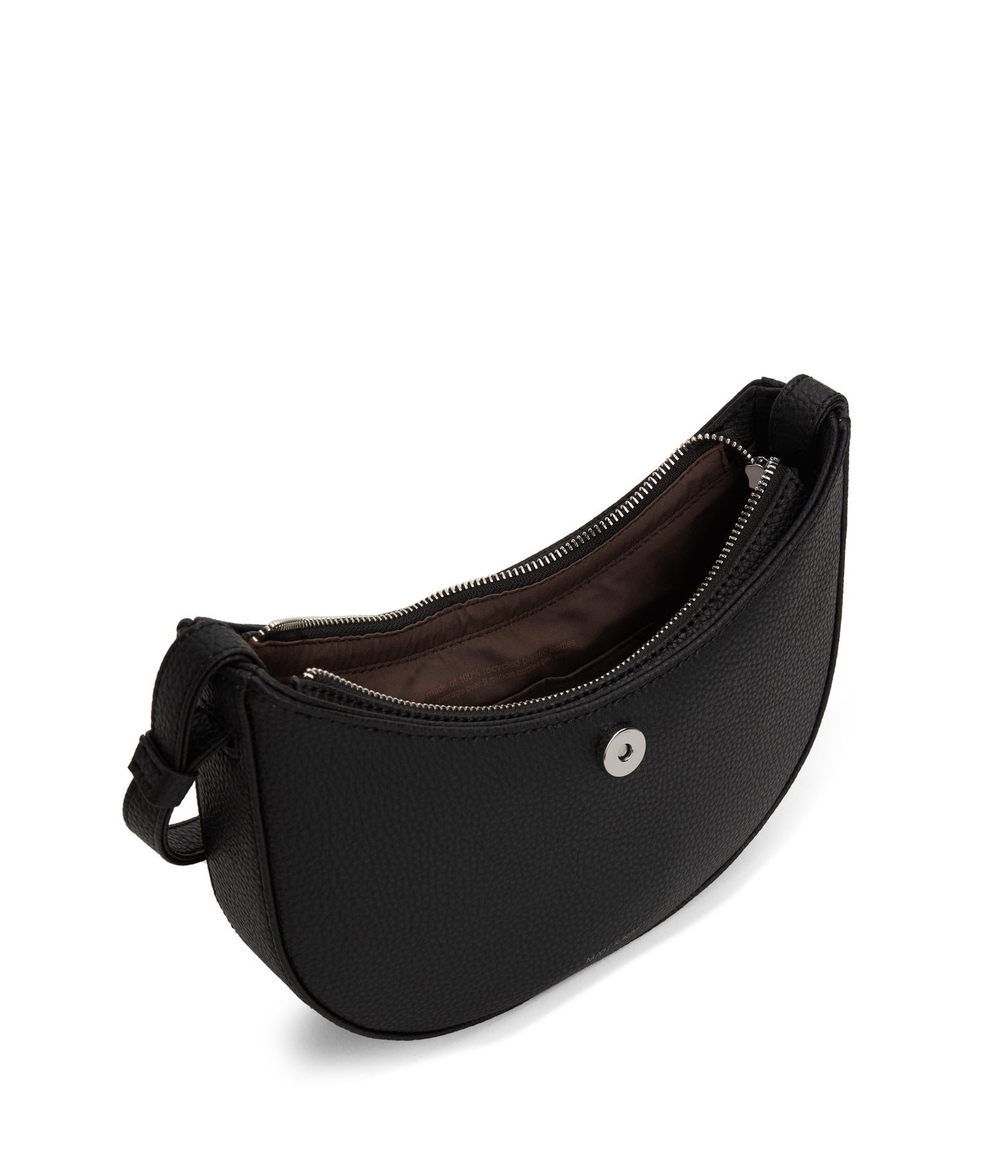 HOPE-5 Charity Bag - Purity | Color: Black - variant::black