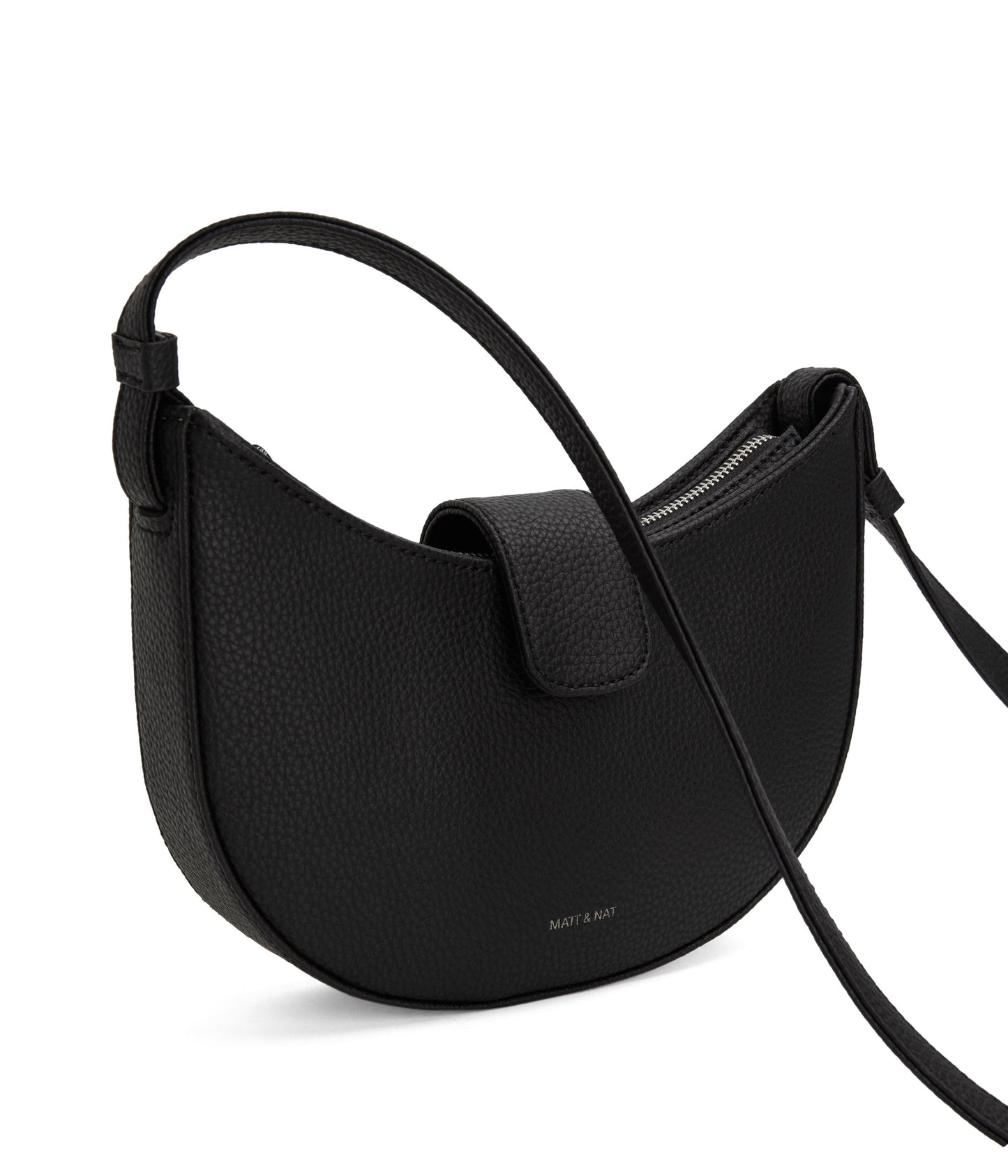 HOPE-5 Charity Bag - Purity | Color: Black - variant::black