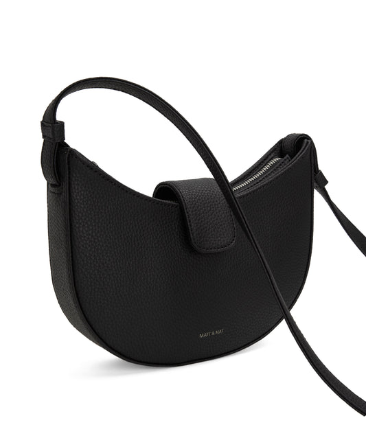 HOPE-5 Charity Bag - Purity | Color: Black - variant::black