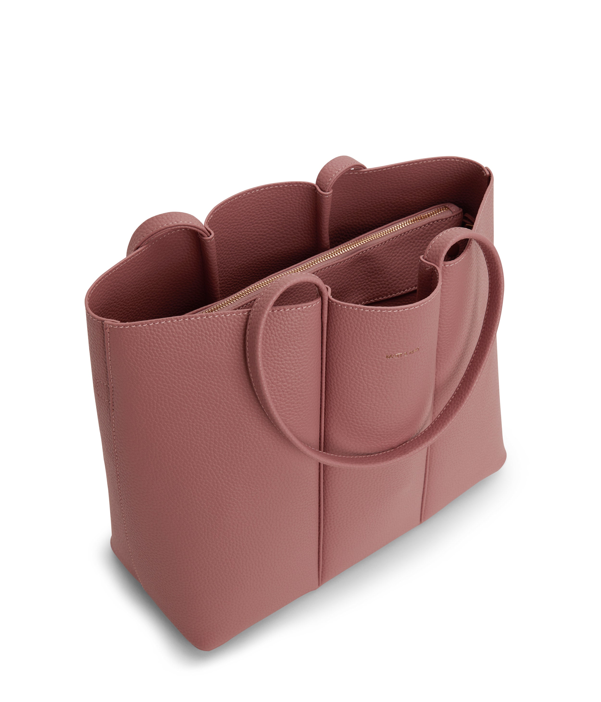 HYDE Vegan Tote Bag - Purity | Matt & Nat USA