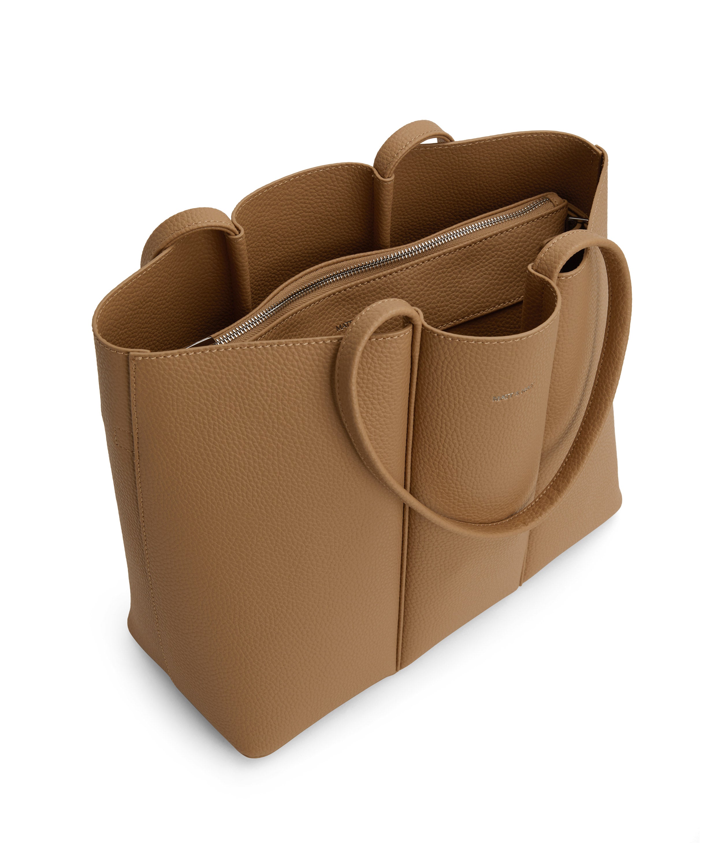 HYDE Vegan Tote Bag - Purity | Matt & Nat USA