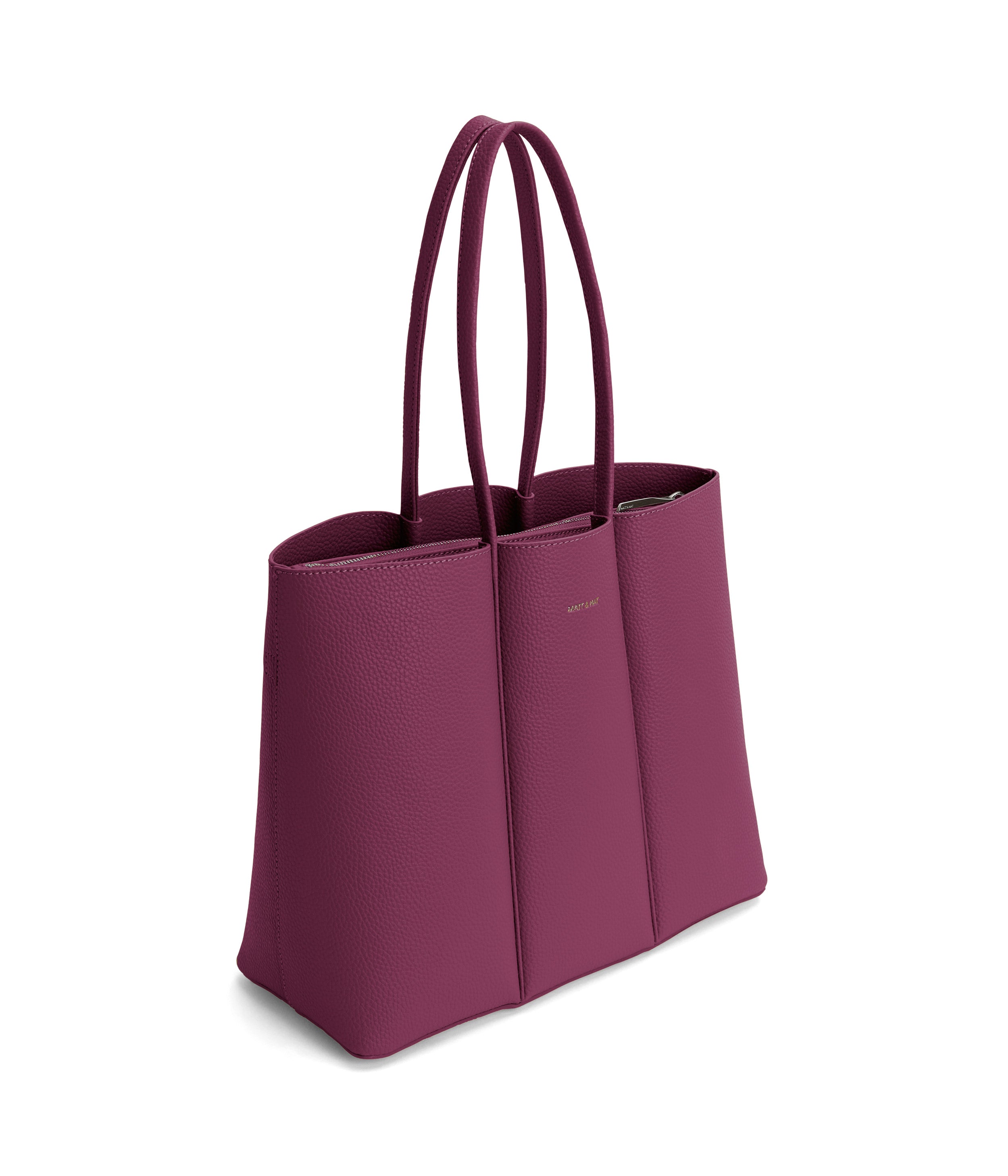 HYDE Vegan Tote Bag - Purity | Matt & Nat USA