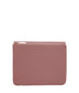 SOFI Vegan Crossbody Bag - Purity | Color: Pink - variant::rose