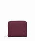 RUE Small Vegan Zip Wallet - Purity | Color: Pink - variant::tarte