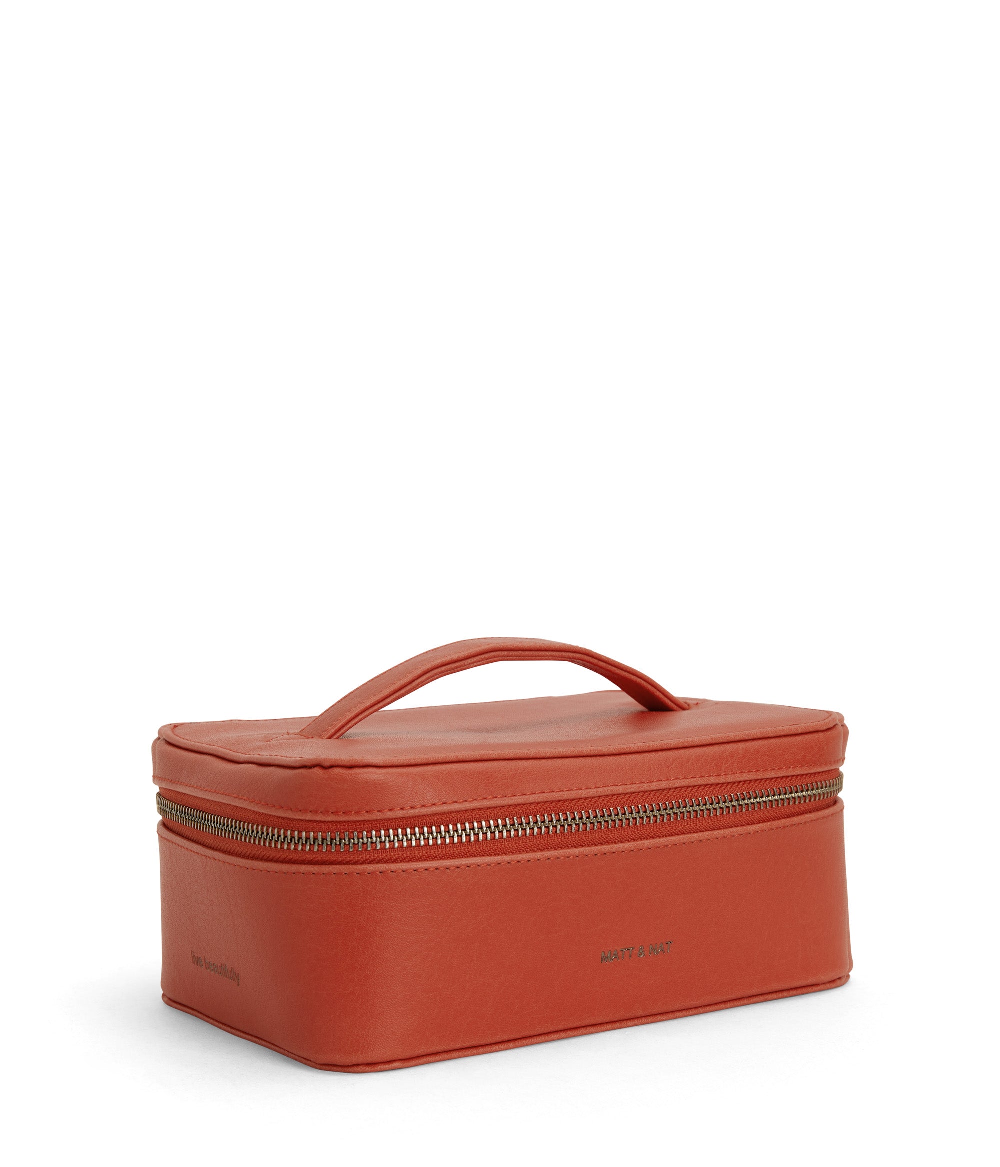 JULE Vegan Vanity Case - Vintage | Matt & Nat USA
