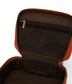 JULE Vegan Vanity Case - Vintage | Color: Red - variant::cardinal