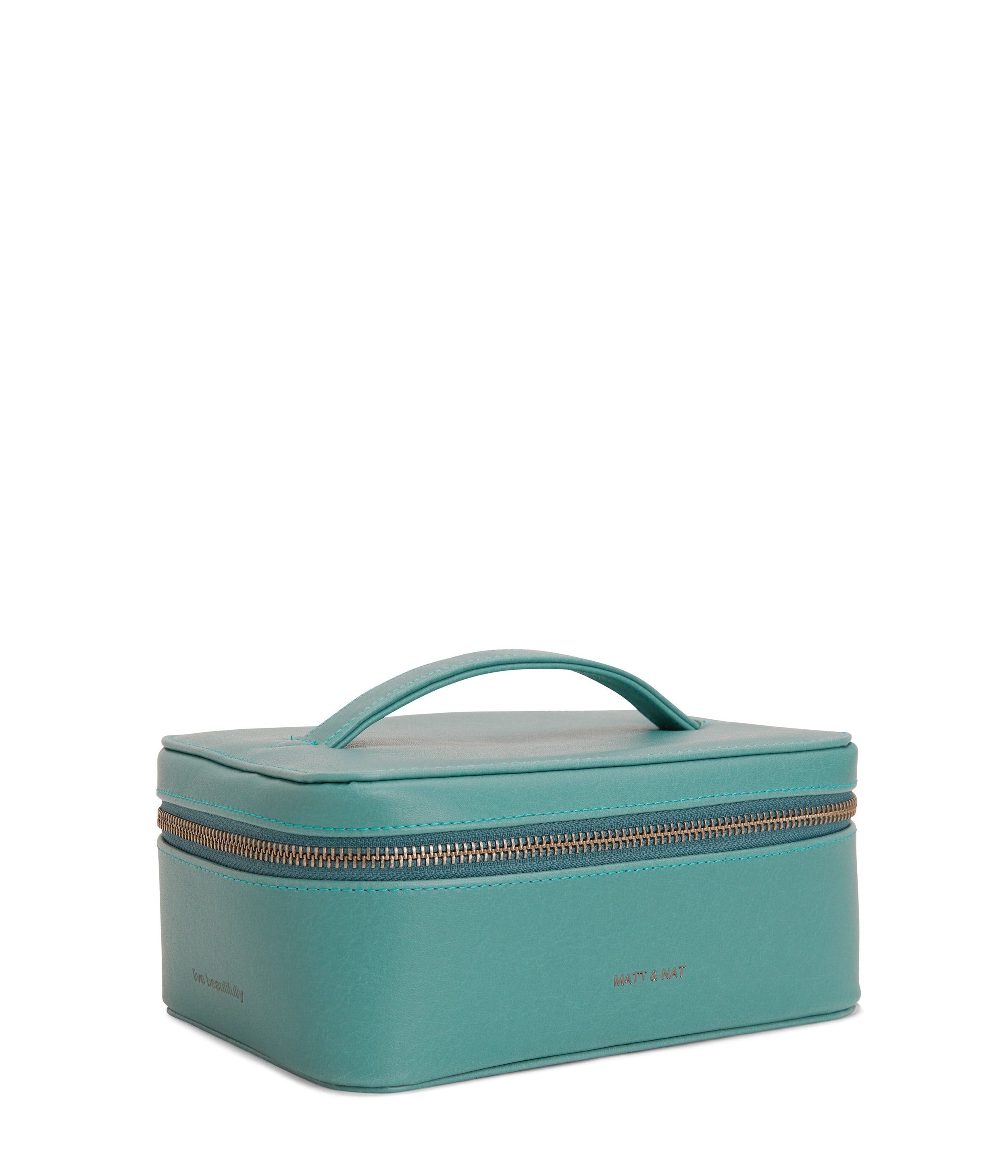 JULE Vegan Vanity Case - Vintage | Matt & Nat USA