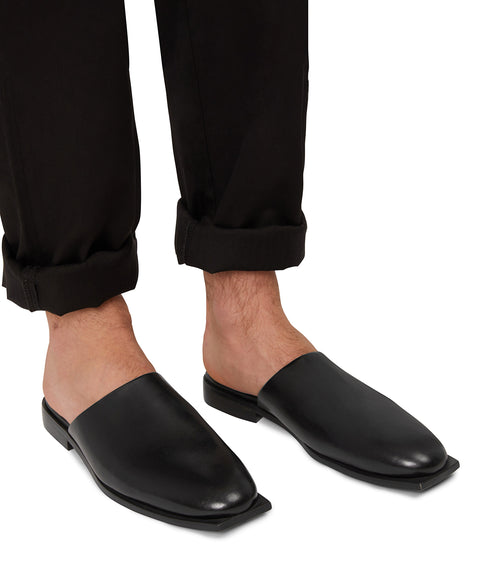 KANE Men's Vegan Slip On Mules | Matt & Nat USA