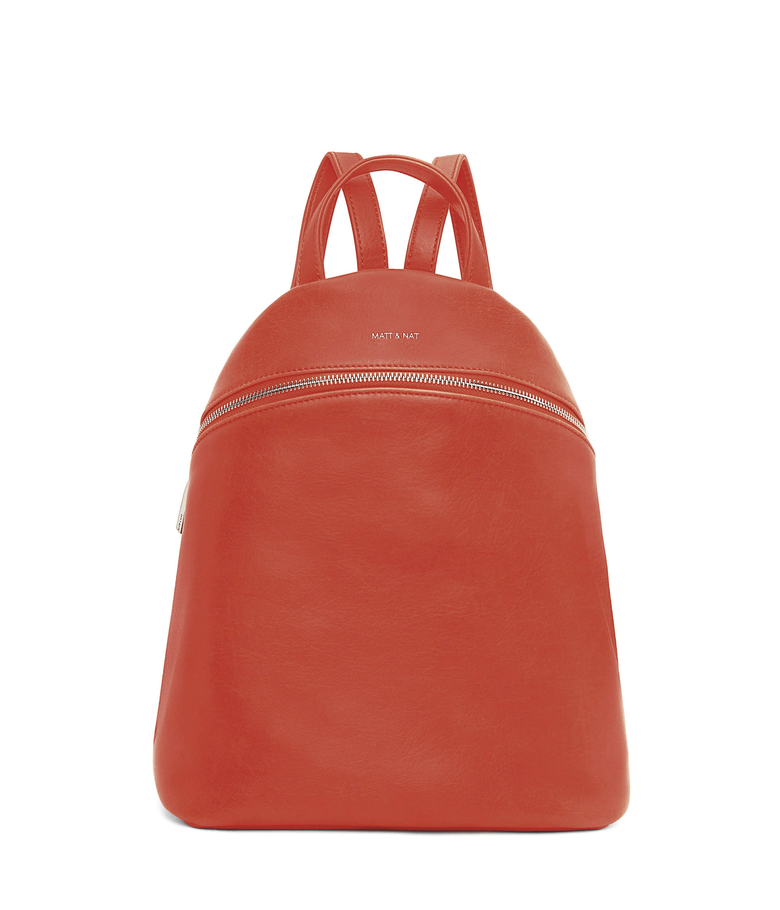 Aries‼️PLST レザーバッグ ARIES Vegan Backpack - Vintage | Matt & Nat USA