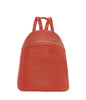 ARIES Vegan Backpack - Vintage | Color: Red - variant::cardinal
