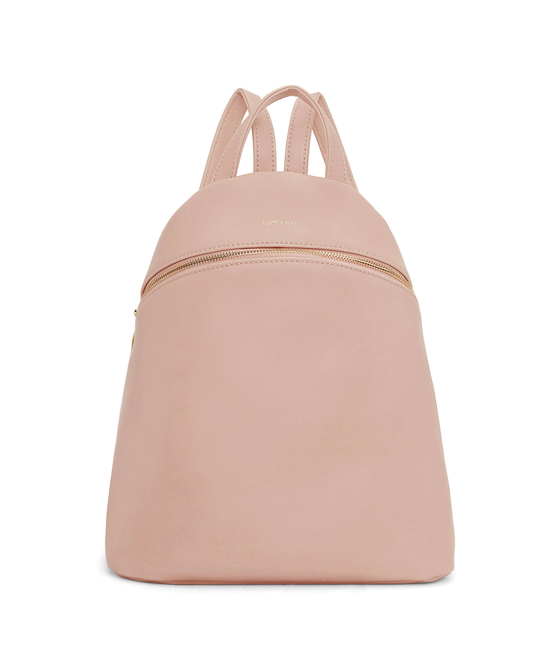 ARIES Vegan Backpack - Vintage | Color: Pink - variant::pastel