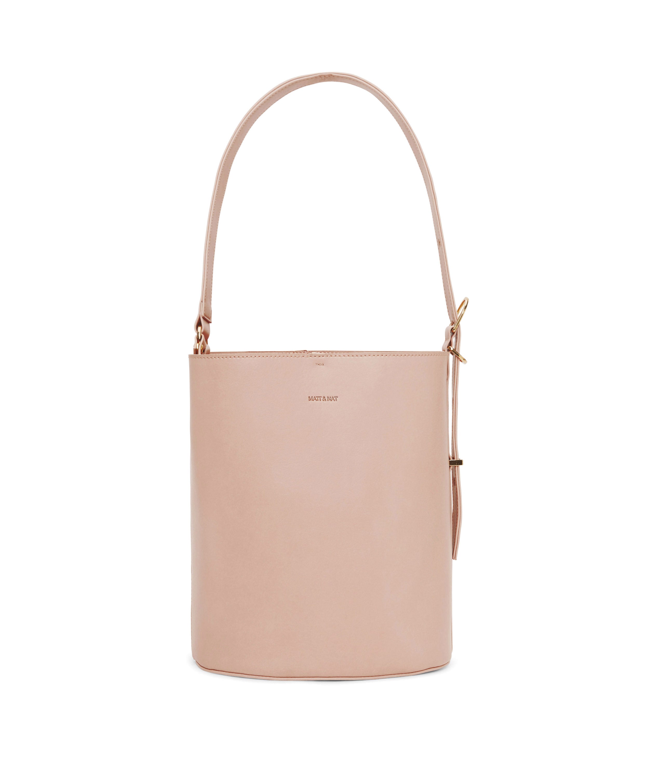 AZUR Vegan Bucket Bag - Vintage | Matt & Nat USA