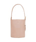 AZUR Vegan Bucket Bag - Vintage | Color: Pink - variant::pastel
