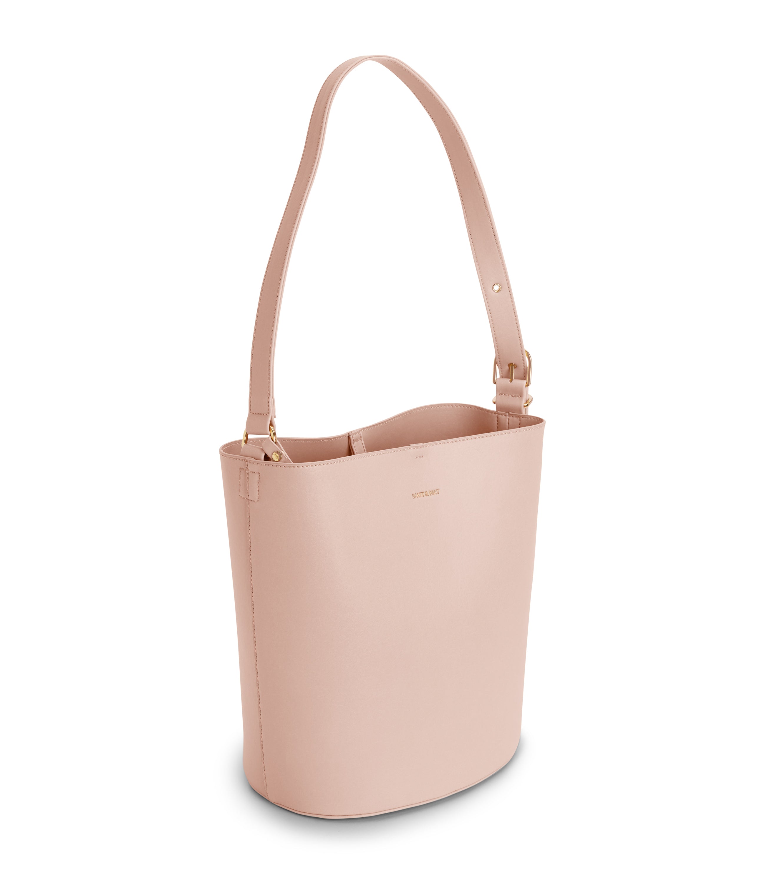 AZUR Vegan Bucket Bag - Vintage | Matt & Nat USA