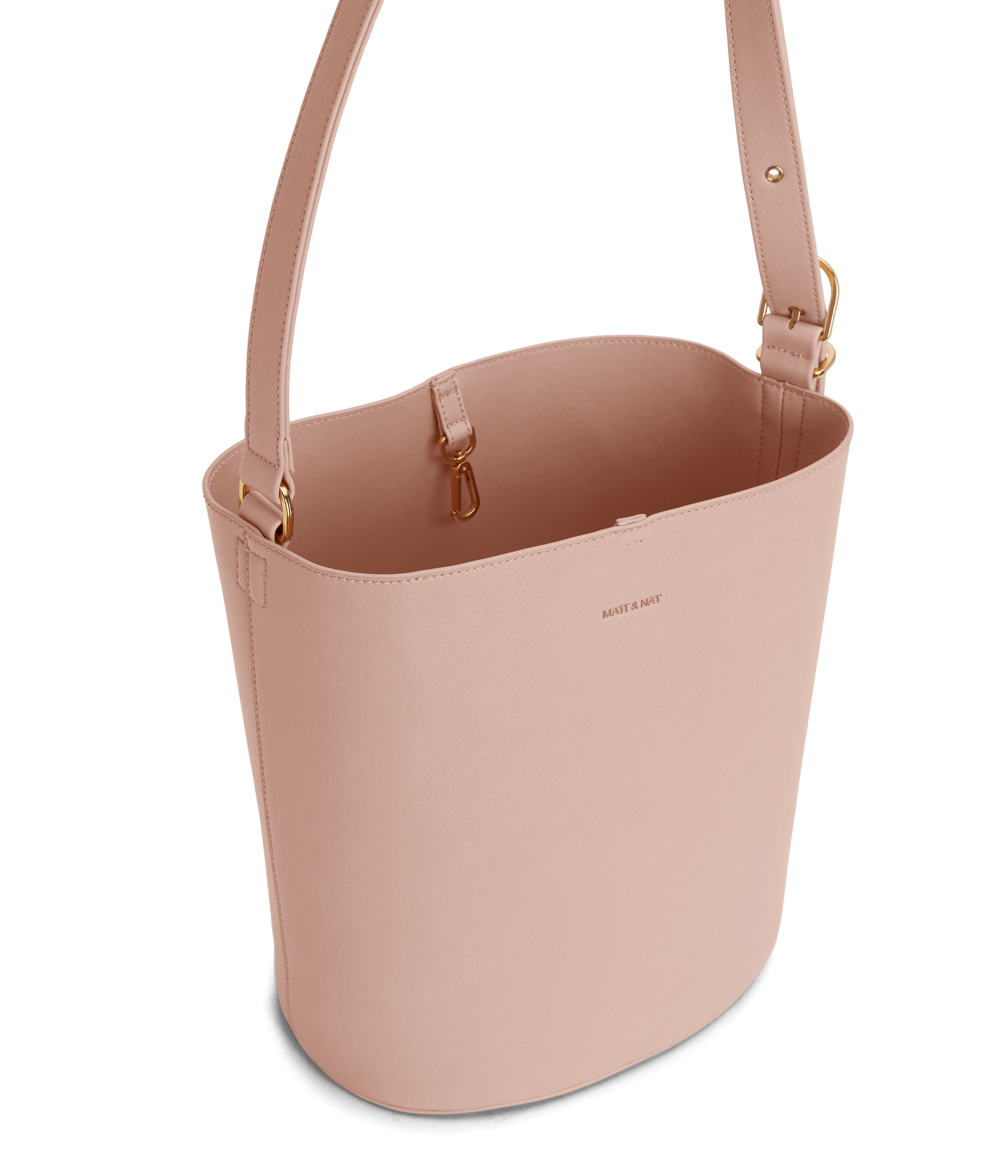 AZUR Vegan Bucket Bag - Vintage | Matt & Nat USA