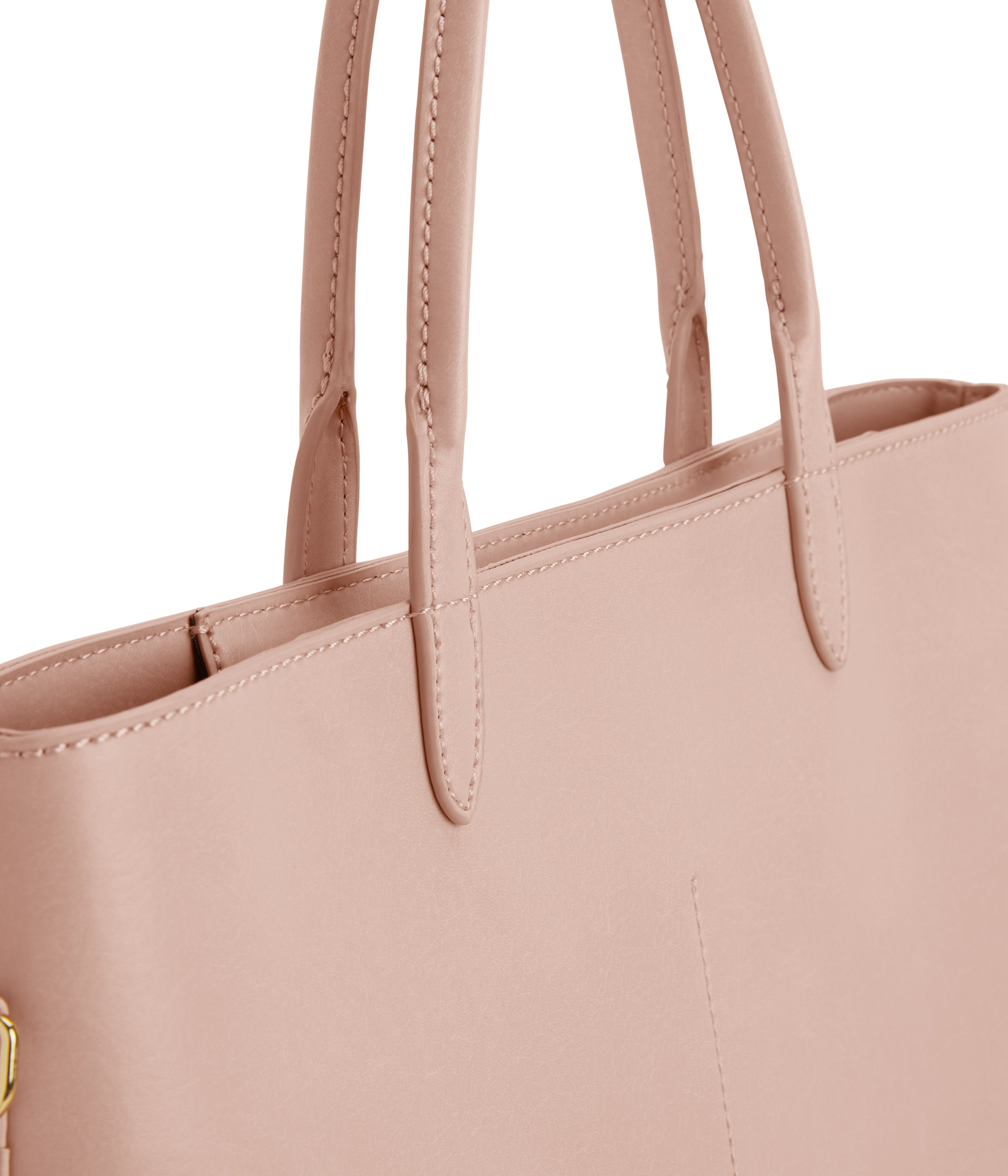 CURB Vegan Tote Bag - Vintage | Matt & Nat USA