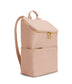DEAN Vegan Backpack - Vintage | Color: Pink - variant::pastel