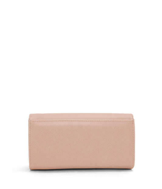 DREWMED Vegan Crossbody Bag - Vintage | Color: Pink - variant::pastel