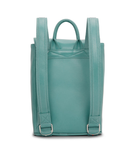 fabimini mini backpack FABI Mini Vegan Backpack - Vintage