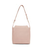 LORO Vegan Shoulder Bag - Vintage | Color: Pink - variant::pastel