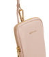 SWAE Vegan Crossbody Bag - Vintage | Color: Pink - variant::pastel