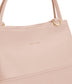 WILLASM Small Vegan Tote Bag - Vintage | Color: Pink - variant::pastel
