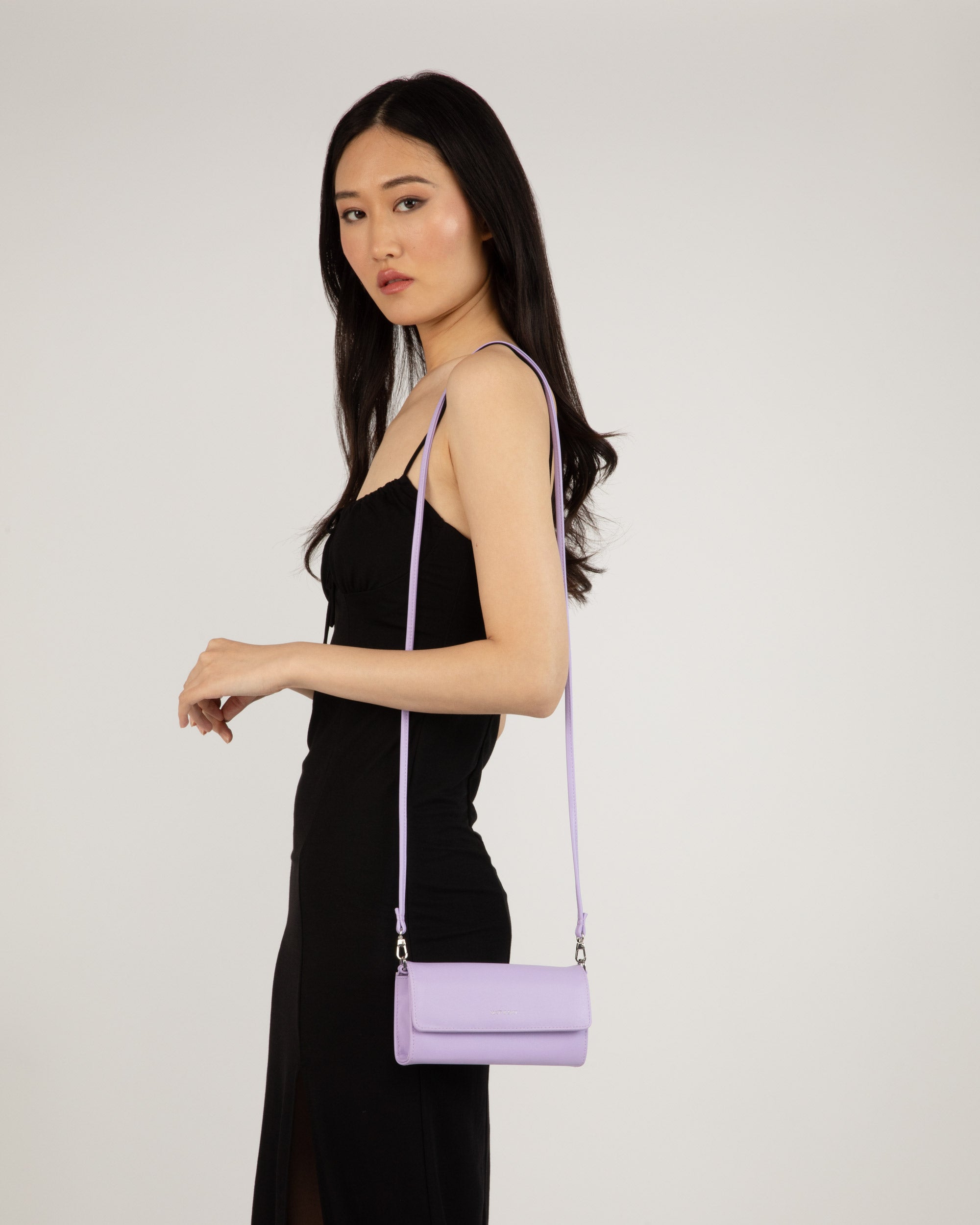 DREW MED Vegan Crossbody Bag - Arbor | Matt & Nat USA