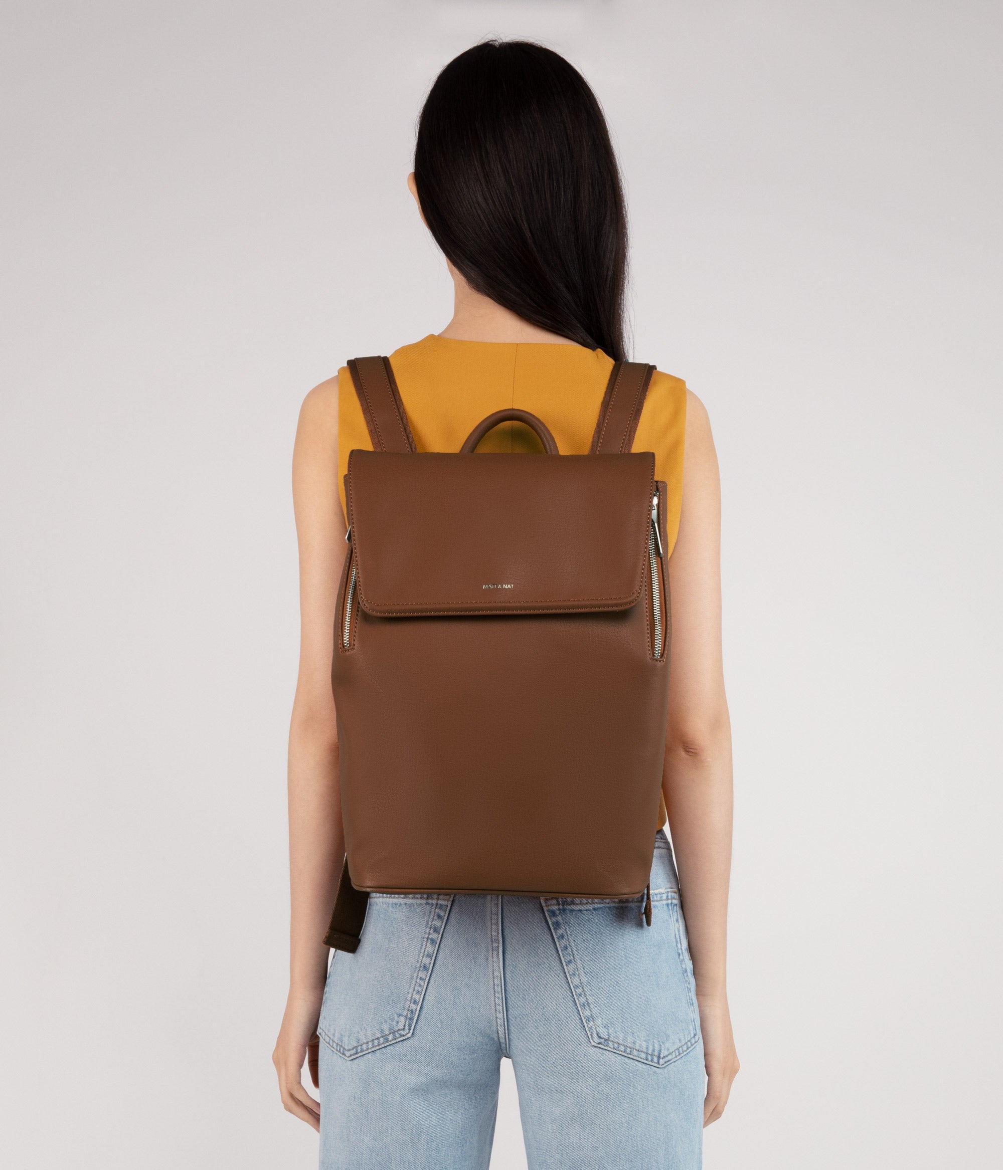 FABI Vegan Backpack