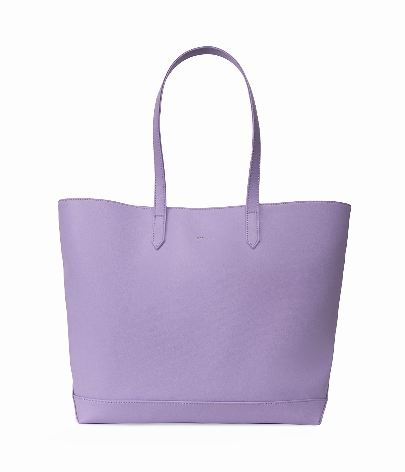 SCHLEPP Vegan Tote Bag - Arbor | Color: Purple - variant::confetti