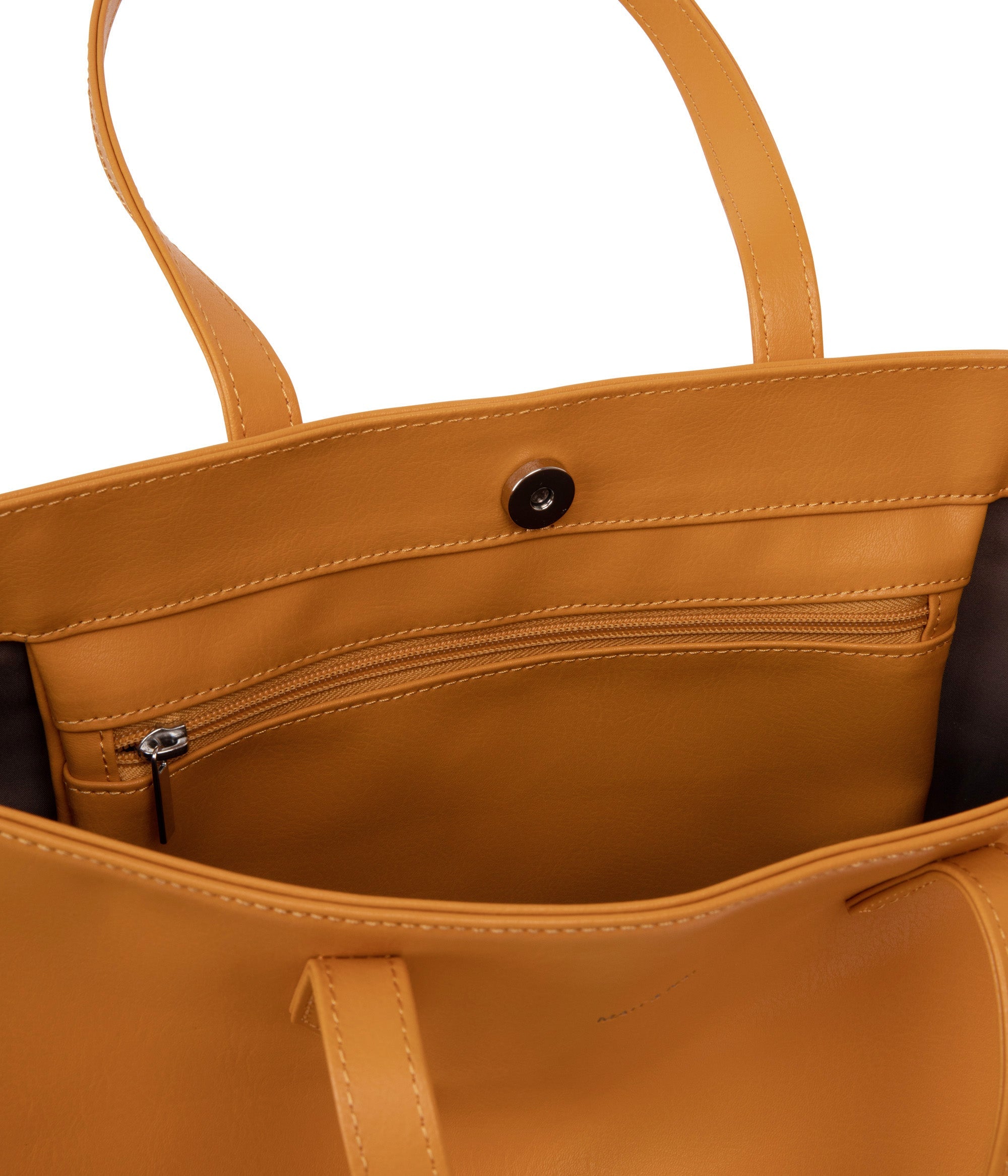 SCHLEPP Vegan Tote Bag - Arbor | Matt & Nat USA
