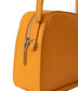 ARC Vegan Crossbody Bag - Arbor | Color: Yellow - variant::marigold