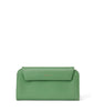 BAY Vegan Folded Wallet - Arbor | Color: Green - variant::pistachio
