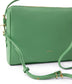 HAVANA Vegan Shoulder Bag - Arbor | Color: Green - variant::pistachio